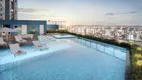 Foto 2 de Apartamento com 2 Quartos à venda, 37m² em Jaguaribe, Osasco
