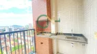 Foto 14 de Apartamento com 3 Quartos à venda, 128m² em Encruzilhada, Santos