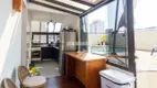 Foto 8 de Apartamento com 1 Quarto à venda, 90m² em Vila Olímpia, São Paulo