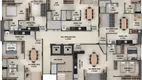 Foto 27 de Apartamento com 2 Quartos à venda, 60m² em Centro, Navegantes