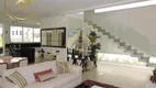 Foto 2 de Casa de Condomínio com 3 Quartos para alugar, 275m² em Sítios de Recreio Gramado, Campinas