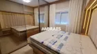 Foto 8 de Apartamento com 3 Quartos à venda, 120m² em Vila Aviação, Bauru