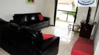 Foto 4 de Apartamento com 3 Quartos à venda, 118m² em Enseada, Guarujá