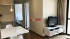 Foto 5 de Flat com 2 Quartos à venda, 50m² em Vila Olímpia, São Paulo