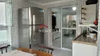 Foto 7 de Apartamento com 2 Quartos à venda, 103m² em Vila Tupi, Praia Grande