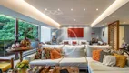Foto 7 de Apartamento com 4 Quartos à venda, 260m² em Lagoa, Rio de Janeiro