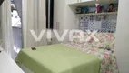 Foto 20 de Apartamento com 3 Quartos à venda, 86m² em Méier, Rio de Janeiro