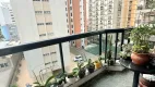 Foto 2 de Apartamento com 3 Quartos à venda, 105m² em Vila Mariana, São Paulo