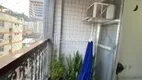 Foto 2 de Apartamento com 2 Quartos à venda, 108m² em Campo Grande, Santos