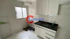 Foto 4 de Apartamento com 2 Quartos à venda, 43m² em Jardim São Luis, Guarulhos