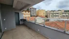 Foto 3 de Cobertura com 2 Quartos à venda, 119m² em Estoril, Belo Horizonte