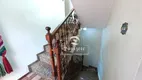 Foto 6 de Sobrado com 3 Quartos à venda, 279m² em Jardim Santo Andre, Santo André