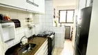 Foto 3 de Apartamento com 3 Quartos à venda, 76m² em Vila Machado , Jacareí