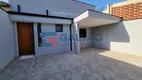 Foto 2 de Casa com 2 Quartos à venda, 79m² em Vila Guarani, Jundiaí