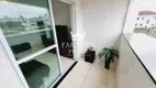Foto 8 de Apartamento com 1 Quarto à venda, 38m² em Macuco, Santos