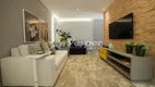 Foto 9 de Apartamento com 3 Quartos à venda, 91m² em Negrão de Lima, Goiânia