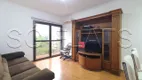 Foto 2 de Flat com 2 Quartos à venda, 78m² em Jardim Paulista, São Paulo