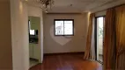 Foto 2 de Apartamento com 3 Quartos à venda, 112m² em Santana, São Paulo