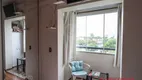 Foto 18 de Apartamento com 3 Quartos à venda, 70m² em Chácara Klabin, São Paulo