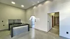 Foto 7 de Casa com 3 Quartos à venda, 143m² em Esplanada Primo Meneghetti II, Franca