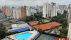 Foto 32 de Apartamento com 1 Quarto à venda, 38m² em Consolação, São Paulo