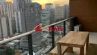 Foto 4 de Flat com 1 Quarto para alugar, 62m² em Vila Olímpia, São Paulo