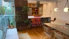 Foto 2 de Apartamento com 2 Quartos à venda, 114m² em Vila Olímpia, São Paulo