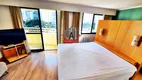 Foto 15 de Apartamento com 1 Quarto para alugar, 32m² em Moema, São Paulo