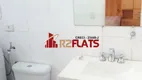 Foto 12 de Flat com 1 Quarto para alugar, 37m² em Bela Vista, São Paulo