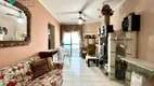 Foto 3 de Apartamento com 2 Quartos à venda, 80m² em Vila Assunção, Praia Grande