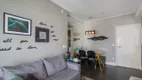 Foto 7 de Apartamento com 1 Quarto à venda, 46m² em Alto Da Boa Vista, São Paulo