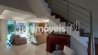 Foto 2 de Casa de Condomínio com 3 Quartos à venda, 315m² em Vila  Alpina, Nova Lima