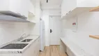 Foto 6 de Apartamento com 1 Quarto à venda, 25m² em Sumarezinho, São Paulo