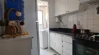 Foto 5 de Apartamento com 3 Quartos à venda, 65m² em Floradas de São José, São José dos Campos