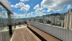 Foto 20 de Cobertura com 3 Quartos à venda, 222m² em Sion, Belo Horizonte