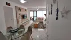 Foto 2 de Apartamento com 3 Quartos à venda, 112m² em Riviera de São Lourenço, Bertioga