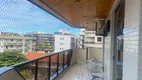 Foto 26 de Apartamento com 3 Quartos para alugar, 160m² em Vila Nova, Cabo Frio