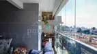 Foto 3 de Apartamento com 3 Quartos à venda, 72m² em Pinheiros, São Paulo