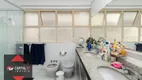 Foto 13 de Apartamento com 4 Quartos à venda, 247m² em Higienópolis, São Paulo
