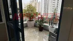 Foto 27 de Apartamento com 3 Quartos à venda, 168m² em Santana, São Paulo