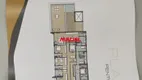 Foto 15 de Apartamento com 4 Quartos à venda, 300m² em Jardim das Colinas, São José dos Campos