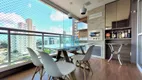Foto 8 de Apartamento com 3 Quartos à venda, 140m² em Lagoa Nova, Natal