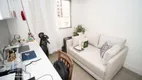 Foto 12 de Apartamento com 2 Quartos à venda, 80m² em Moema, São Paulo