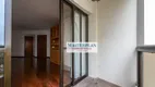 Foto 9 de Apartamento com 3 Quartos à venda, 178m² em Campo Belo, São Paulo