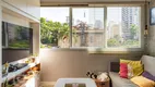 Foto 4 de Apartamento com 1 Quarto à venda, 57m² em Jardim Paulista, São Paulo
