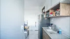 Foto 6 de Apartamento com 1 Quarto à venda, 35m² em Vila Prudente, São Paulo