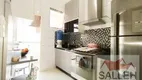 Foto 15 de Apartamento com 3 Quartos à venda, 68m² em Nova Suíssa, Belo Horizonte