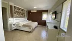 Foto 8 de Casa de Condomínio com 5 Quartos à venda, 402m² em Cacupé, Florianópolis
