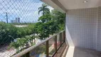 Foto 80 de Apartamento com 4 Quartos à venda, 201m² em Madalena, Recife