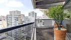 Foto 30 de Cobertura com 2 Quartos à venda, 200m² em Vila Clementino, São Paulo